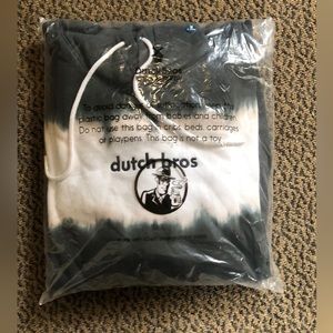 Dutch Bros hoodie